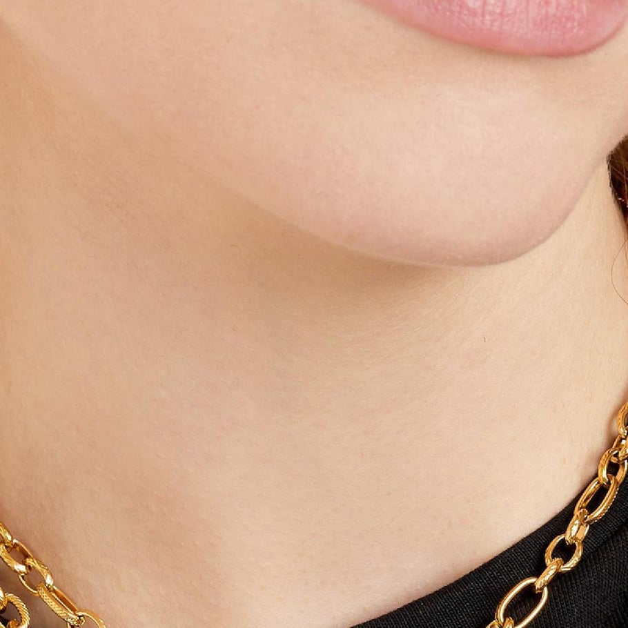 Necklace Interlink Picture2